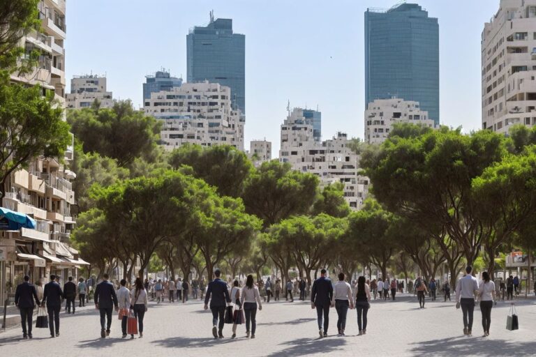 מחירי דירות