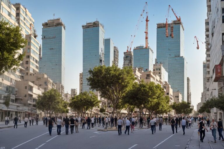 מחירי דירות