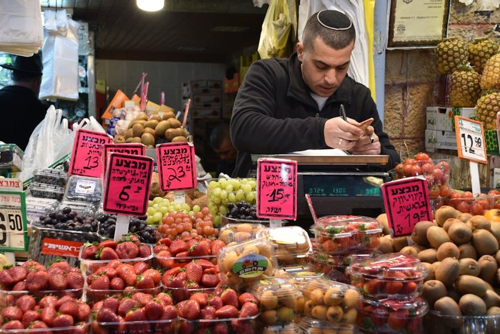 מחירי דירות בישראל: ניתוח מגמות ותחזיות לשנה הקרובה