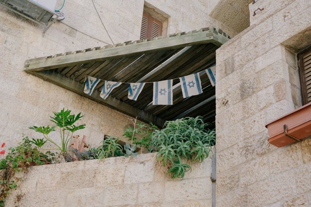 Haley Black באתר PEXELS יותר ישראלים משקיעים היום במרחבי חוץ - הנה הסיבה